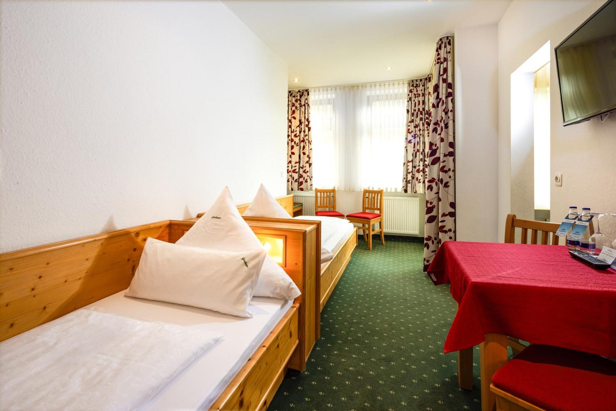 Hotel Grunberger Superior Berchtesgaden Eksteriør billede